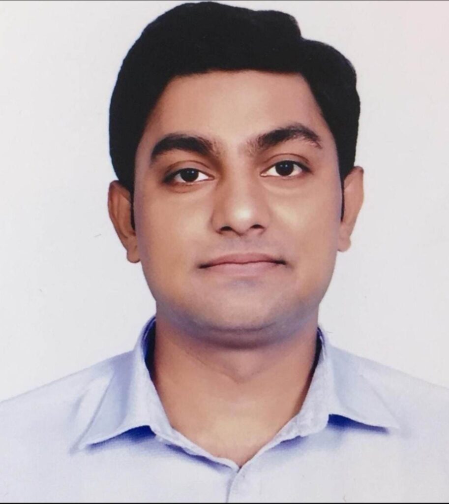 Dr. Satendra Kumar